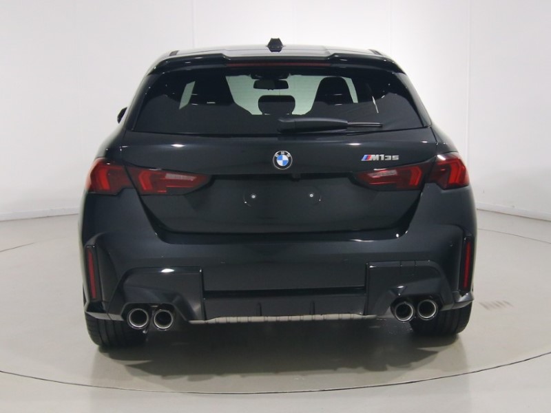  BMW 1 SERIES M135 xDrive 5dr Step Auto 5761585