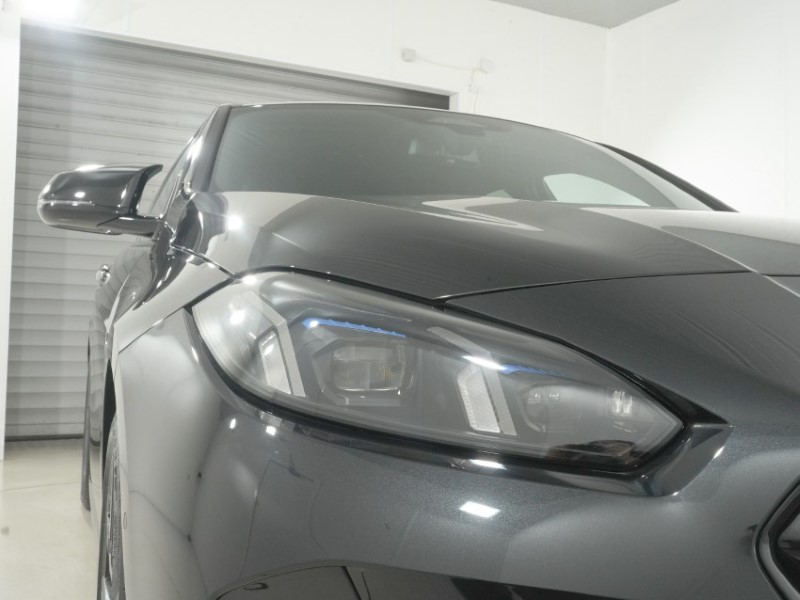  BMW 1 SERIES M135 xDrive 5dr Step Auto 5761603