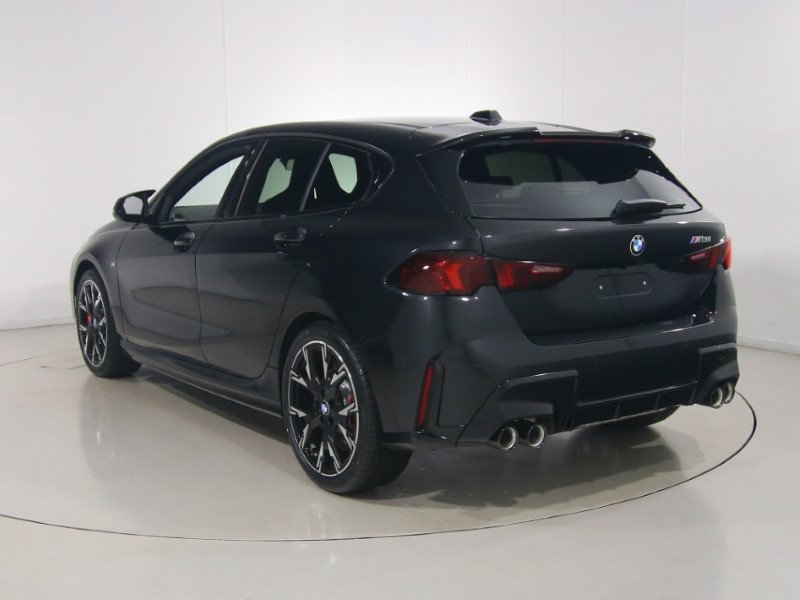  BMW 1 SERIES M135 xDrive 5dr Step Auto 5761584