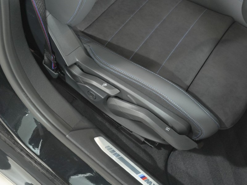  BMW 1 SERIES M135 xDrive 5dr Step Auto 5761617