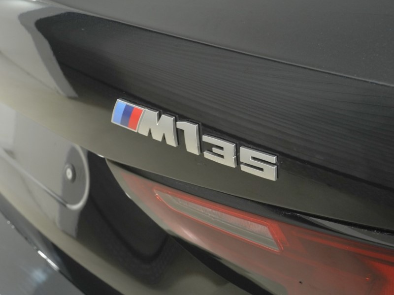  BMW 1 SERIES M135 xDrive 5dr Step Auto 5761589