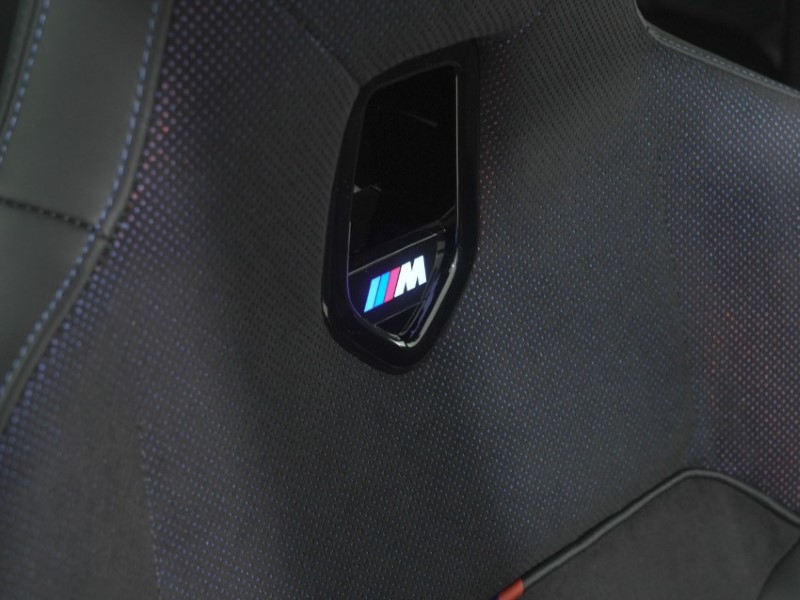  BMW 1 SERIES M135 xDrive 5dr Step Auto 5761611