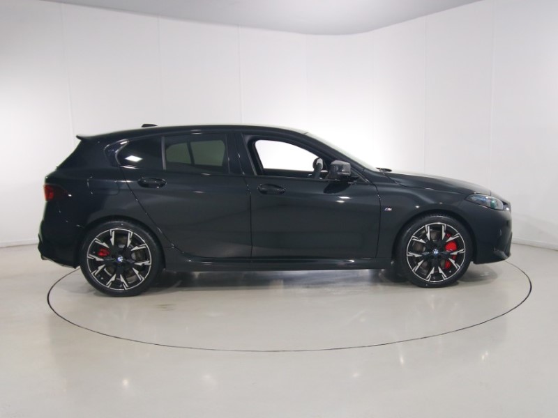  BMW 1 SERIES M135 xDrive 5dr Step Auto 5761587