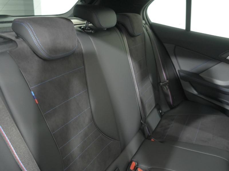  BMW 1 SERIES M135 xDrive 5dr Step Auto 5761609
