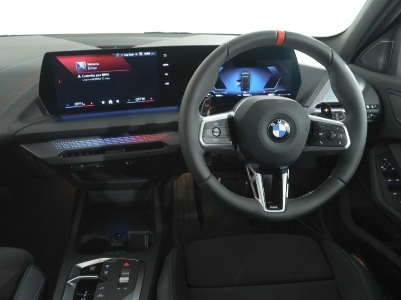  BMW 1 SERIES M135 xDrive 5dr Step Auto 5761598