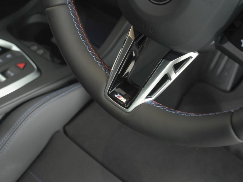  BMW 1 SERIES M135 xDrive 5dr Step Auto 5761620