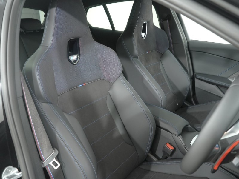  BMW 1 SERIES M135 xDrive 5dr Step Auto 5761610