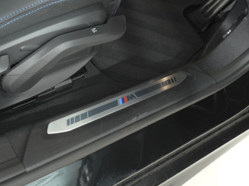  BMW 1 SERIES M135 xDrive 5dr Step Auto 5761616