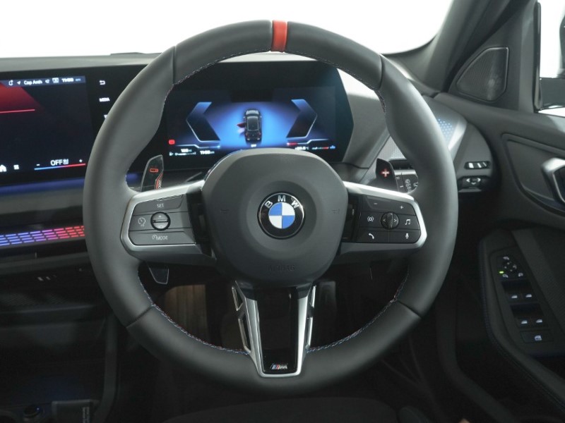  BMW 1 SERIES M135 xDrive 5dr Step Auto 5761601