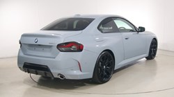 BMW 2 SERIES 220i M Sport 2dr Step Auto 5804281