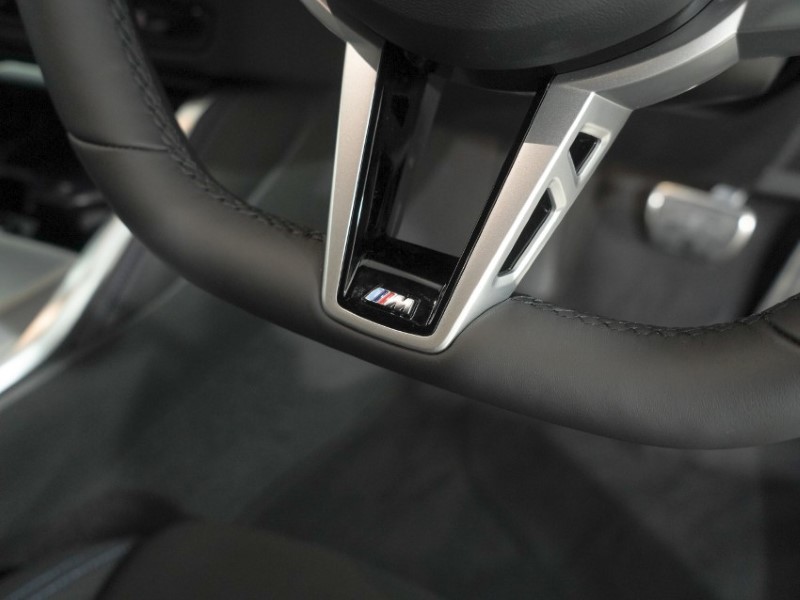  BMW 2 SERIES 220i M Sport 2dr Step Auto 5804308