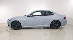 BMW 2 SERIES 220i M Sport 2dr Step Auto 5804278