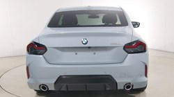 BMW 2 SERIES 220i M Sport 2dr Step Auto 5804280