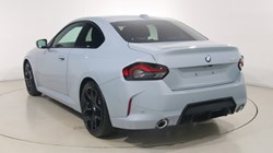 BMW 2 SERIES 220i M Sport 2dr Step Auto 1