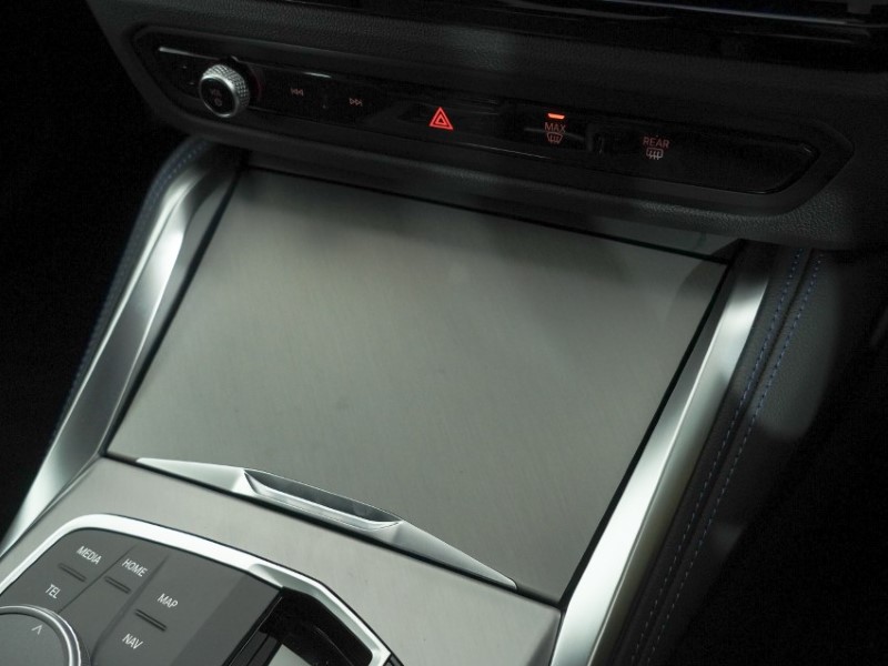  BMW 2 SERIES 220i M Sport 2dr Step Auto 5804330
