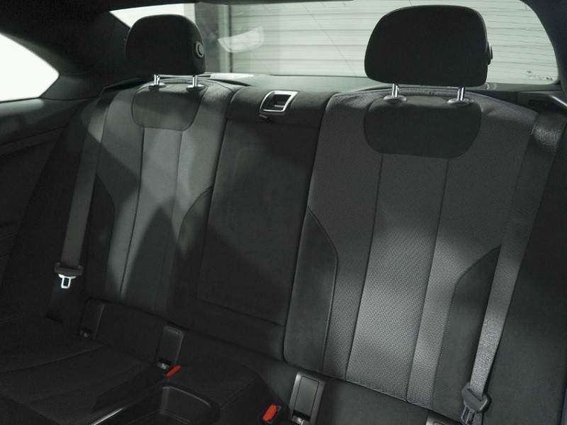  BMW 2 SERIES 220i M Sport 2dr Step Auto 5804290