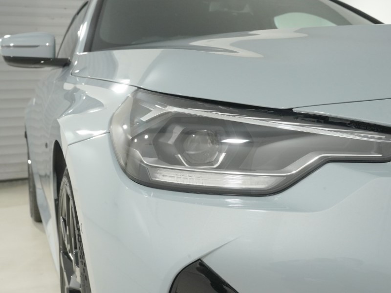  BMW 2 SERIES 220i M Sport 2dr Step Auto 5804296