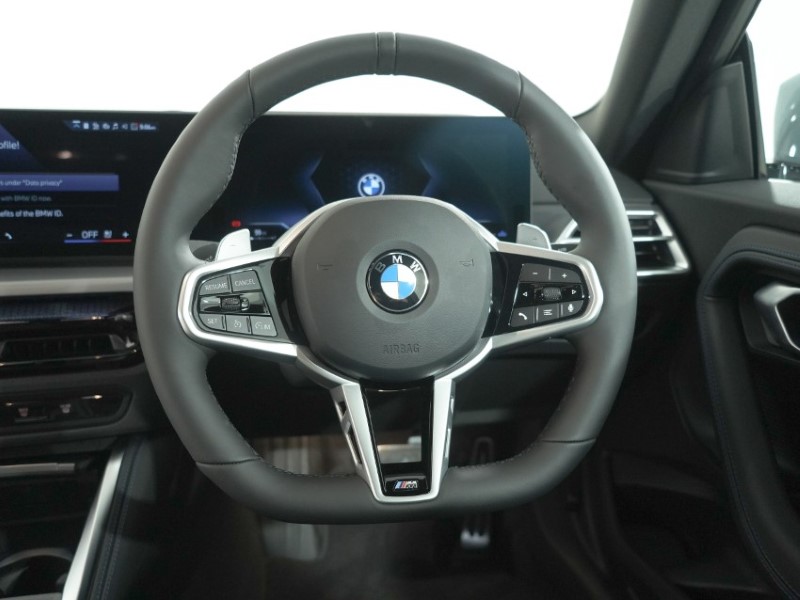  BMW 2 SERIES 220i M Sport 2dr Step Auto 5804294