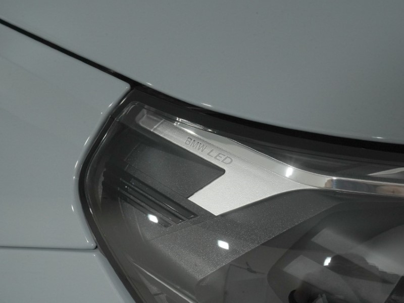  BMW 2 SERIES 220i M Sport 2dr Step Auto 5804297