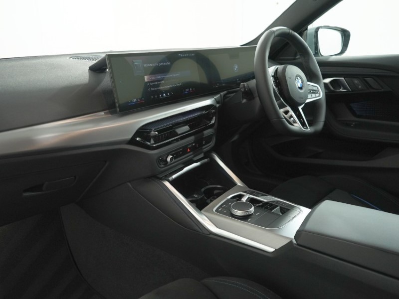  BMW 2 SERIES 220i M Sport 2dr Step Auto 5804289