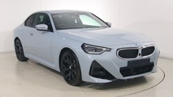 BMW 2 SERIES 220i M Sport 2dr Step Auto 5804275