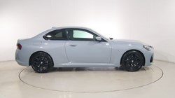BMW 2 SERIES 220i M Sport 2dr Step Auto 5804282