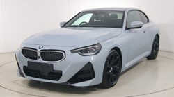 BMW 2 SERIES 220i M Sport 2dr Step Auto 5804277