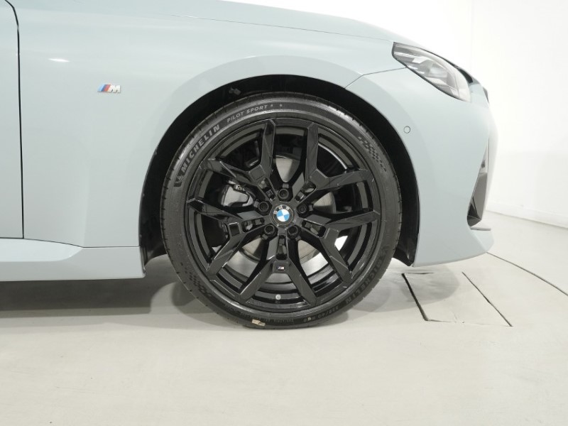  BMW 2 SERIES 220i M Sport 2dr Step Auto 5804298