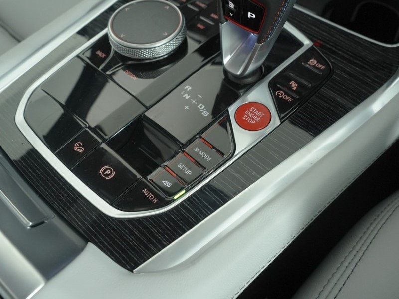  BMW X5 M xDrive  Competition 5dr Step Auto 5780904