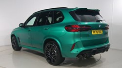 BMW X5 M xDrive Competition 5dr Step Auto 5780844