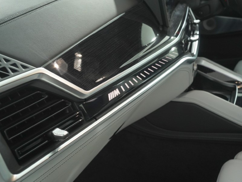  BMW X5 M xDrive  Competition 5dr Step Auto 5780859