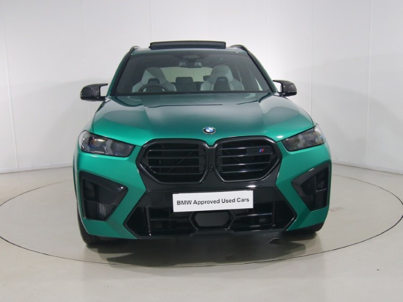  BMW X5 M xDrive  Competition 5dr Step Auto 5780841