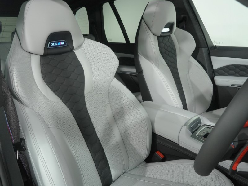  BMW X5 M xDrive  Competition 5dr Step Auto 5780886