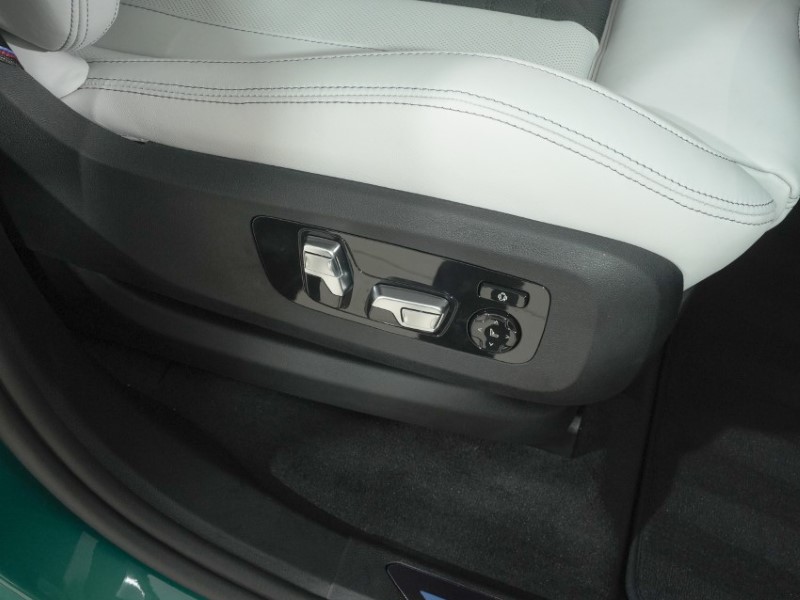  BMW X5 M xDrive  Competition 5dr Step Auto 5780882