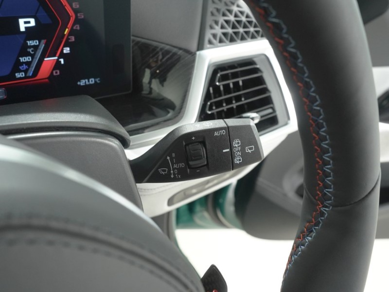  BMW X5 M xDrive  Competition 5dr Step Auto 5780893