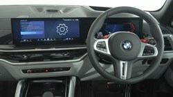 BMW X5 M xDrive Competition 5dr Step Auto 5780863