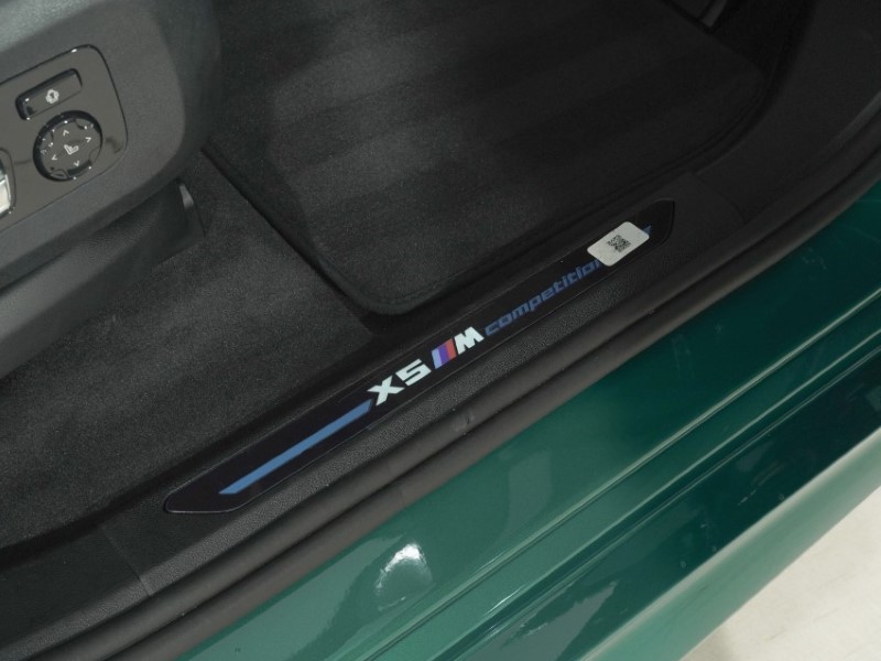  BMW X5 M xDrive  Competition 5dr Step Auto 5780881