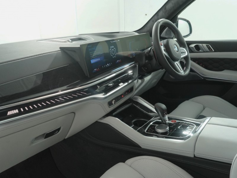  BMW X5 M xDrive  Competition 5dr Step Auto 5780858