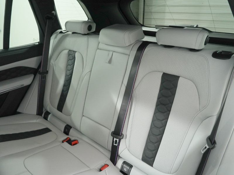  BMW X5 M xDrive  Competition 5dr Step Auto 5780857