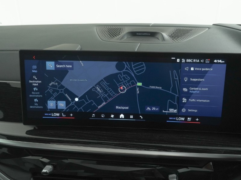  BMW X5 M xDrive  Competition 5dr Step Auto 5780902
