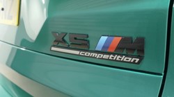 BMW X5 M xDrive Competition 5dr Step Auto 5780849