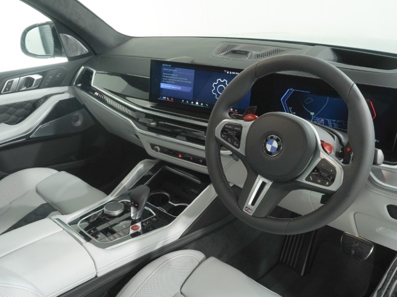  BMW X5 M xDrive  Competition 5dr Step Auto 5780883