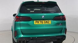 BMW X5 M xDrive Competition 5dr Step Auto 5780845