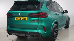 BMW X5 M xDrive Competition 5dr Step Auto 5780846
