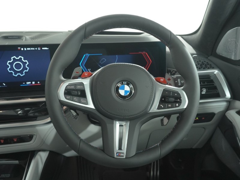  BMW X5 M xDrive  Competition 5dr Step Auto 5780866