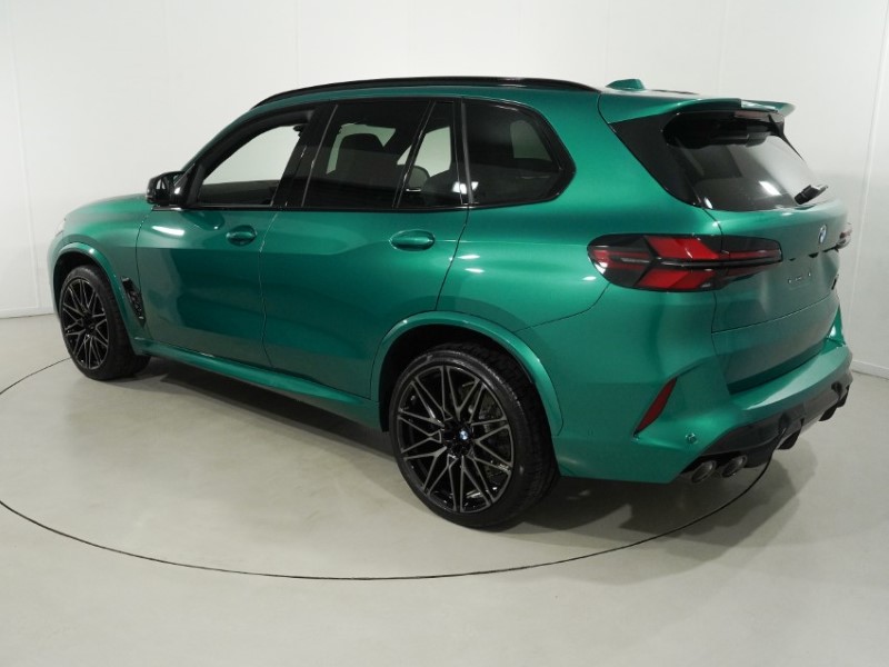 BMW X5 M