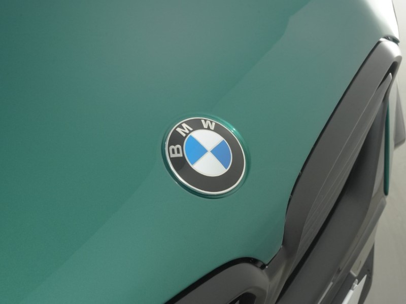  BMW X5 M xDrive  Competition 5dr Step Auto 5780867