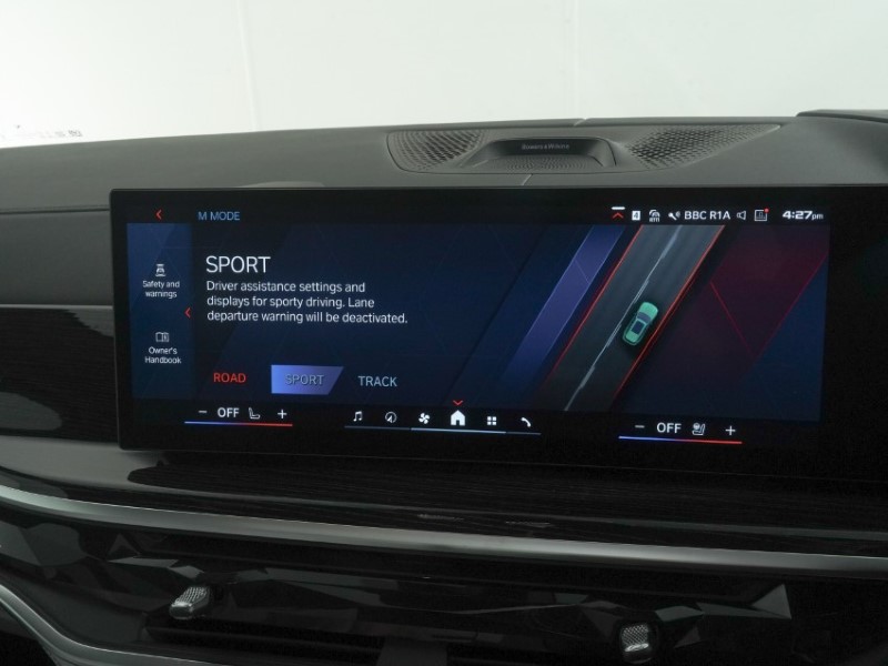  BMW X5 M xDrive  Competition 5dr Step Auto 5780917