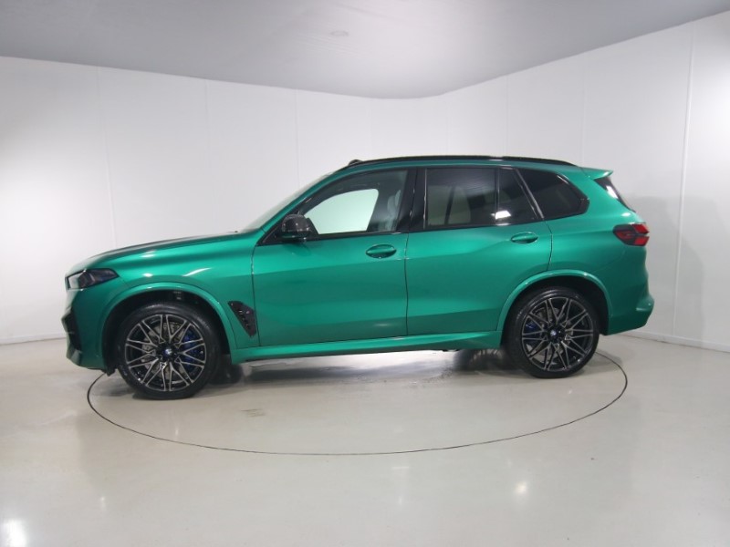  BMW X5 M xDrive  Competition 5dr Step Auto 5780843