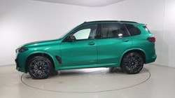 BMW X5 M xDrive Competition 5dr Step Auto 5780843